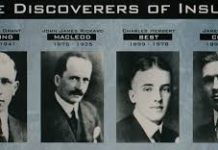 Banting and Best’s Better Choice