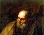 Saint Barnabas and Keeping up the Good Fight of the Faith