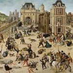 Saint Bartholomew’s Day Massacre