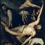 Saint Bartholomew, aka Nathaniel, In Whom There Was No Guile