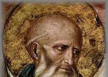 Saint Benedict and Travels