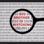 British Terrorism, Big Brother and M 103