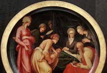 Big data and the Birth of Christ