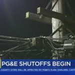 Darkness and Pronouns