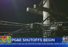 Darkness and Pronouns