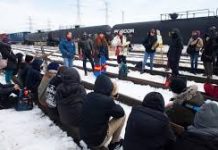 Councils, Chiefs and Trudeau’s Chaos