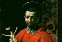 Charles Borromeo Leads the True Reformation