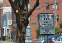 Will Anyone Stand Against, or in, the Bubble Zone?