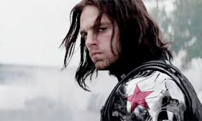 bucky barnes