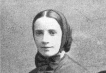 Mother Cabrini’s Lasting Legacy