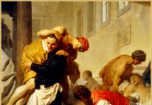 Camillus’ Revolution