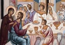 The Courage to Be a Mother