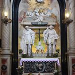 Canisius, Cantius and Catechetics