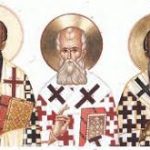 The Cappadocians and the Last Days