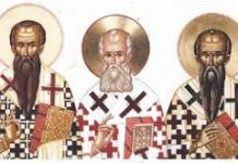 The Cappadocians and the Last Days