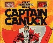 Stand up and Fight, Canada