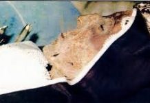 The Hidden Grateful Holiness of Margaret of Castello