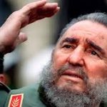 The End of Castro