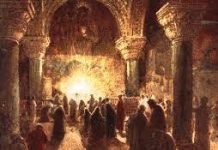 The Holy Eucharist: Sine Dominico Non Possumus