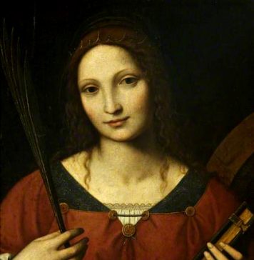 Catherine’s Pure Philosophy