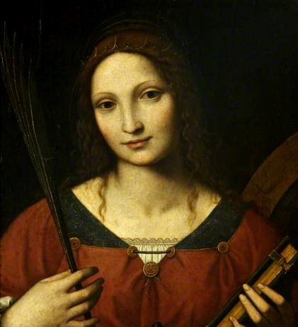 Catherine’s Pure Philosophy