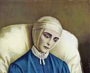 The Suffering of Blessed Anne Catherine Emmerich
