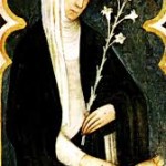 The Great Saint Catherine of Siena: A Woman for our Time