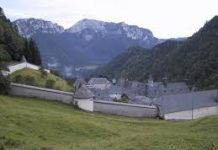 Bruno’s Great Silence