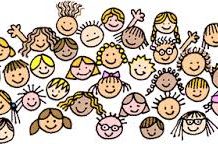 Suffer the Little Children…