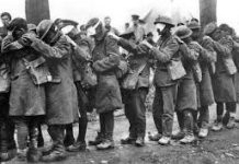 Chlorine and Conscience