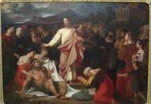 Fourteenth Sunday: Following Christ, Meek and Humble of Heart