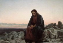 The Holy Season of Lent