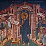 Putting on the Mind of Christ