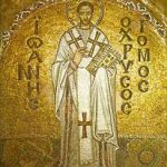 Chrysostom, Siloam and Hurricanes
