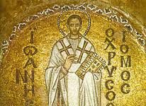 John Chrysostom: The Man with the Golden Mouth