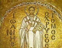 John Chrysostom: The Man with the Golden Mouth