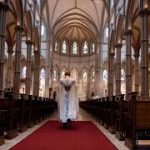 What Will Happen After the Sacramental Shutdown?