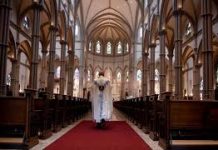 Quebec: The End, or the Beginning, of the Quiet Revolution?