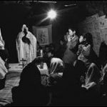 Patching the Chinese Schism?