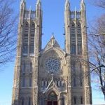 Ontario’s Holy Lands