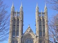 Ontario’s Holy Lands