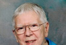 Mrs. Claudine Goller, Requiescat in Pace