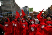 Oxymoronic Synodality, Blackface and Green Truancy