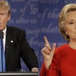 A Debacle of a Debate