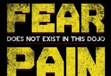 Cobra Kai: A Nostalgic Adventure