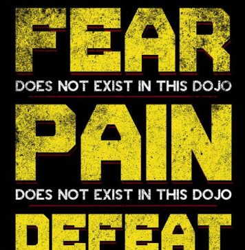 Cobra Kai: A Nostalgic Adventure