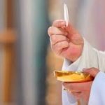 Nancy Pelosi Denied Holy Communion