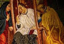 Interior Freedom By Frequent Confession