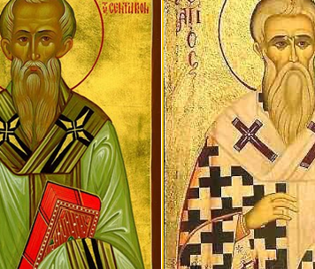 Cornelius, Cyprian, Schisms and Apostasies