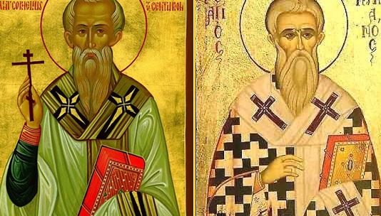 Saints Cornelius and Cyprian, Shepherds for Christ and Martyrs for His Truth